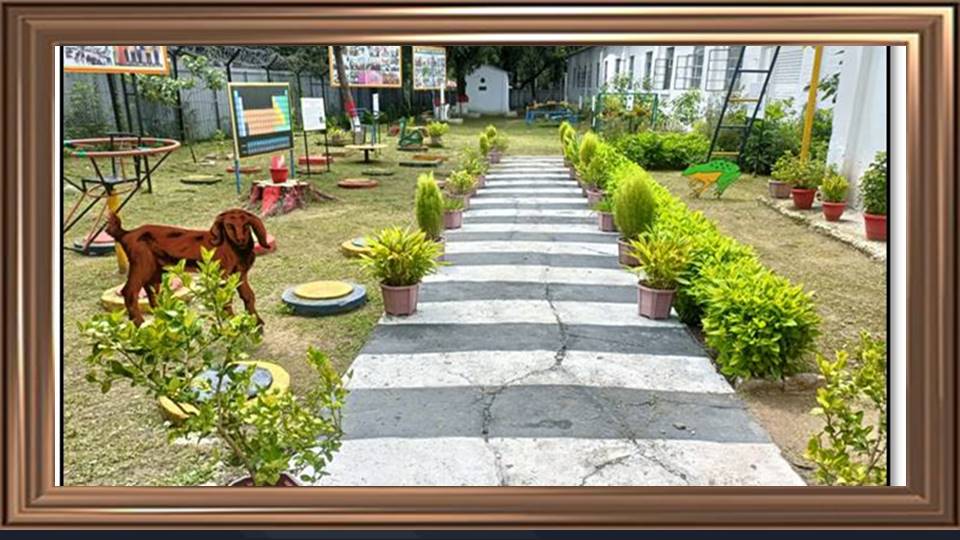 SCIENCE PARK INSIDE IMAGE